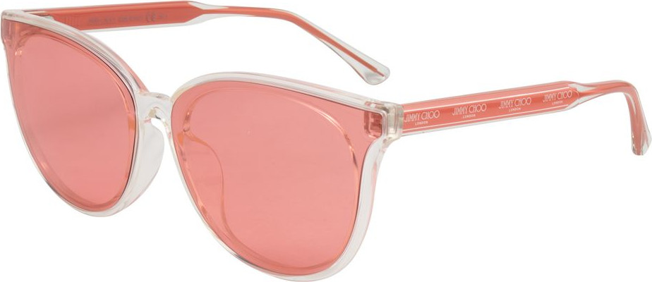 Солнцезащитные очки Jimmy Choo Eyewear