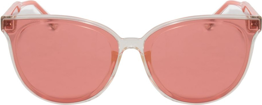 Солнцезащитные очки Jimmy Choo Eyewear