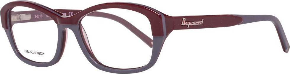 Пластиковые очки Dsquared2
