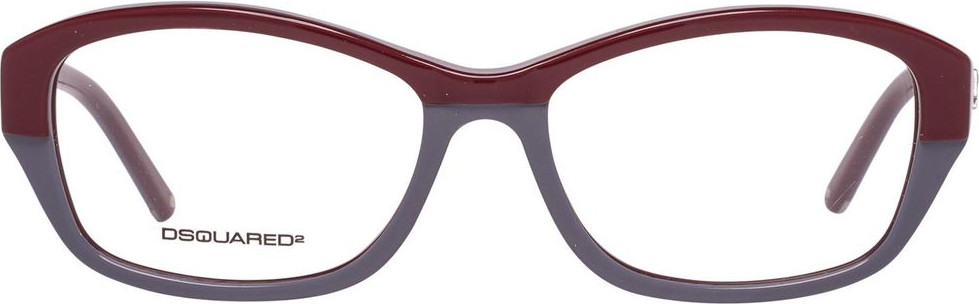 Пластиковые очки Dsquared2