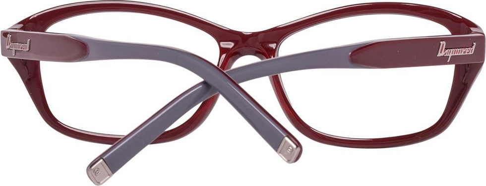 Пластиковые очки Dsquared2