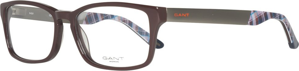 Металлические очки Gant