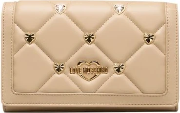 Сумка через плечо LOVE MOSCHINO
