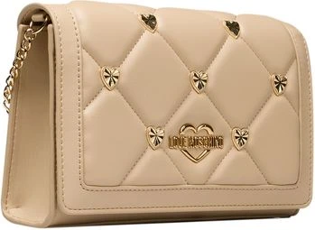 Сумка через плечо LOVE MOSCHINO