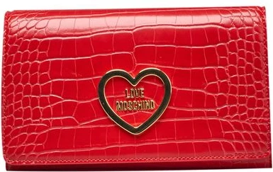 Сумка через плечо LOVE MOSCHINO