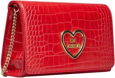 Сумка через плечо LOVE MOSCHINO