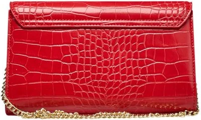 Сумка через плечо LOVE MOSCHINO