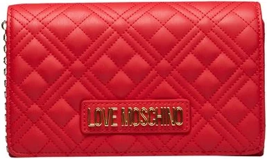 Сумка через плечо LOVE MOSCHINO