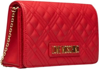 Сумка через плечо LOVE MOSCHINO
