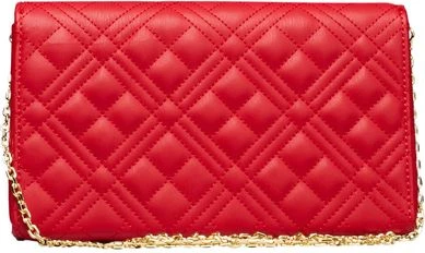 Сумка через плечо LOVE MOSCHINO