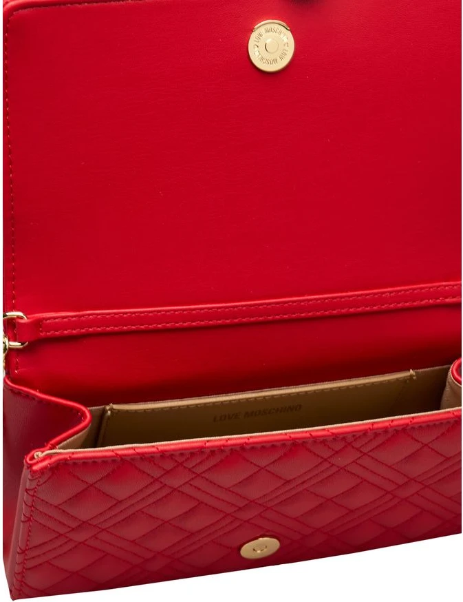 Сумка через плечо LOVE MOSCHINO