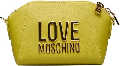 Сумка через плечо LOVE MOSCHINO