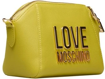 Сумка через плечо LOVE MOSCHINO