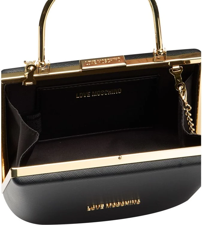 Сумка LOVE MOSCHINO