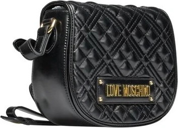 Сумка кросс-боди LOVE MOSCHINO