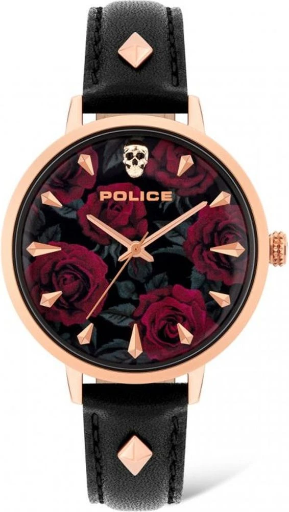 Часы The Police