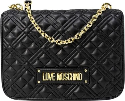 Сумка LOVE MOSCHINO QUILTED NAPPA