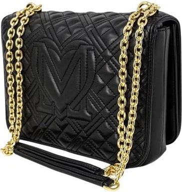 Сумка LOVE MOSCHINO QUILTED NAPPA