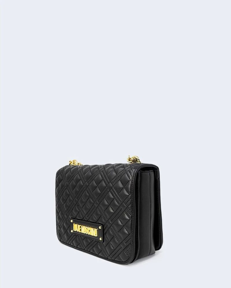 Сумка LOVE MOSCHINO QUILTED NAPPA