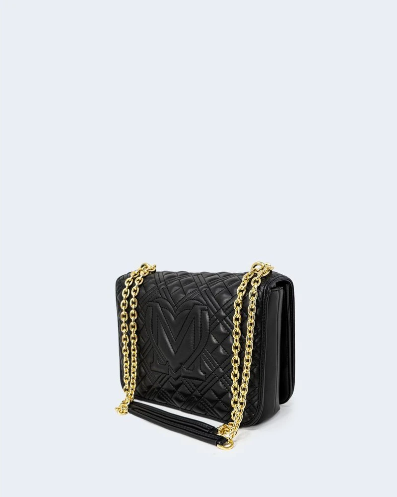 Сумка LOVE MOSCHINO QUILTED NAPPA