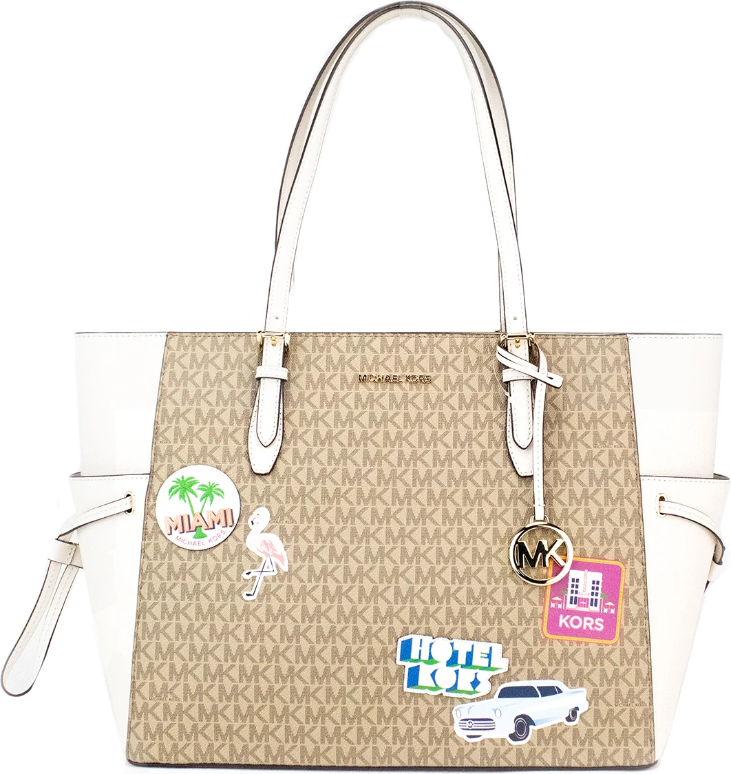 Сумка-тоут Michael Kors Gilly Large Travel