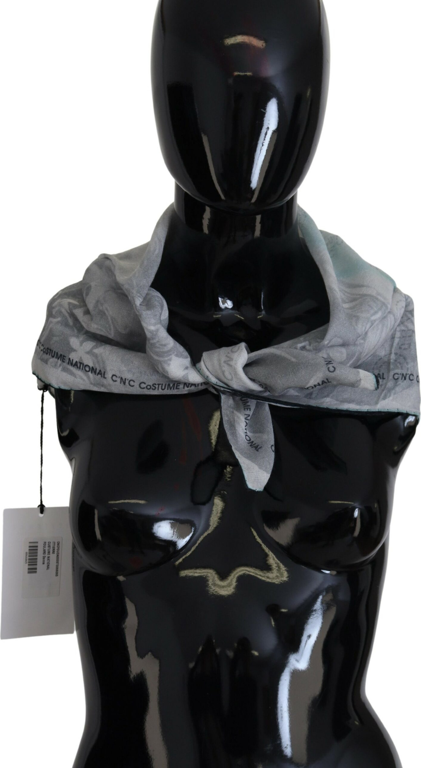 Шарф Costume National