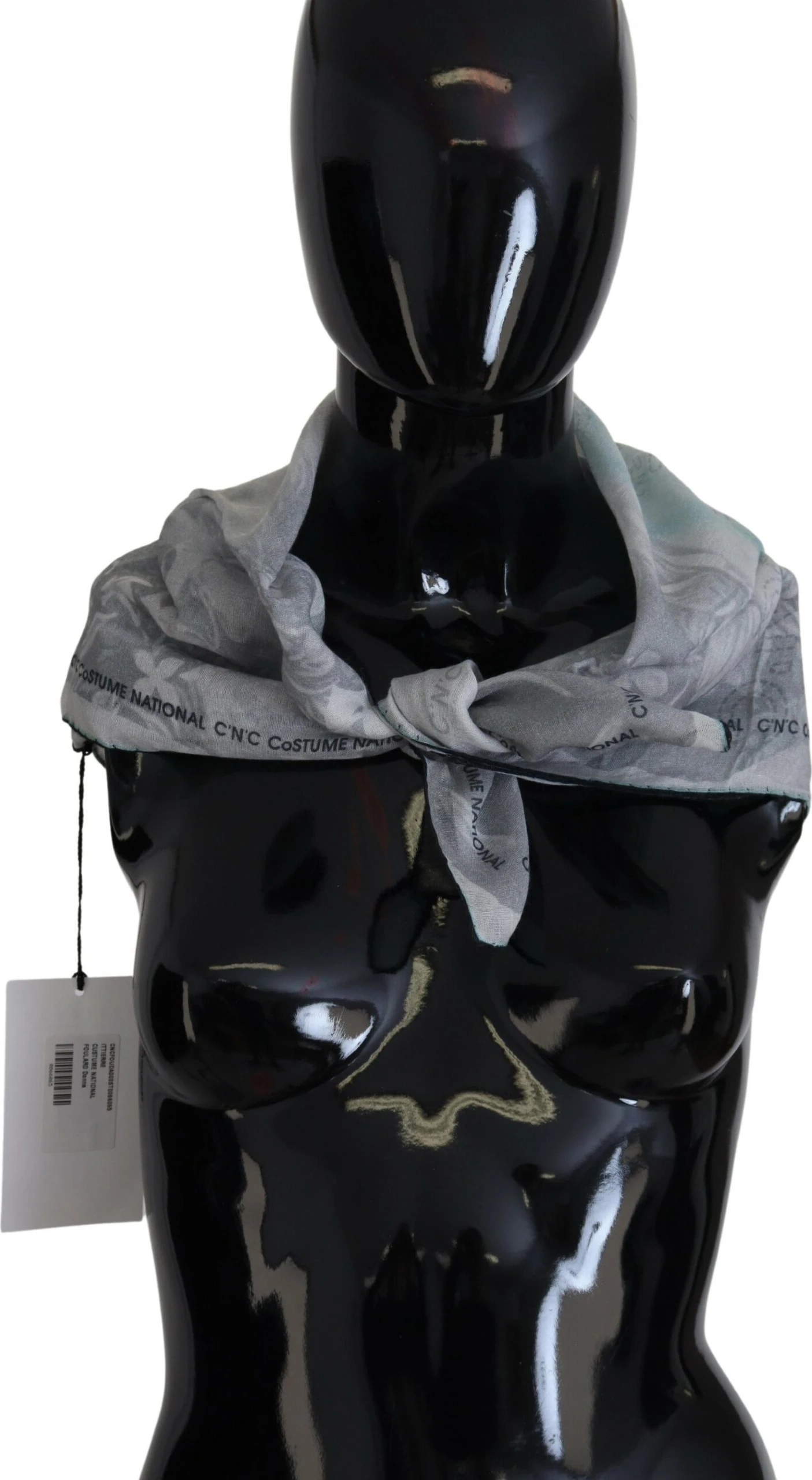 Шарф Costume National