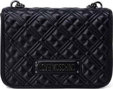 Сумка LOVE MOSCHINO QUILTED NAPPA