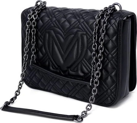 Сумка LOVE MOSCHINO QUILTED NAPPA