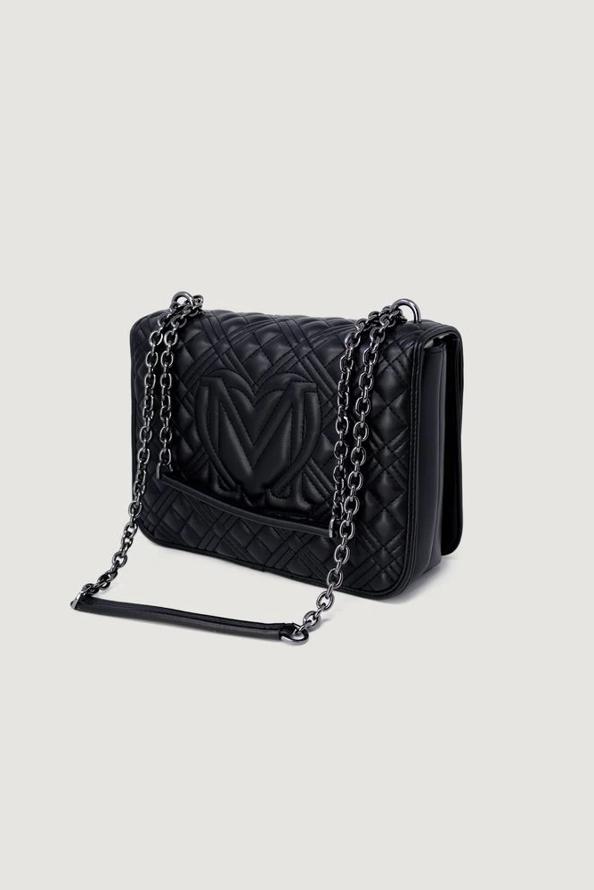 Сумка LOVE MOSCHINO QUILTED NAPPA