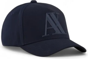 Бейсбольная кепка Armani Exchange