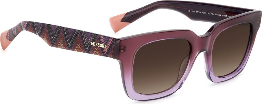 Солнцезащитные очки Missoni