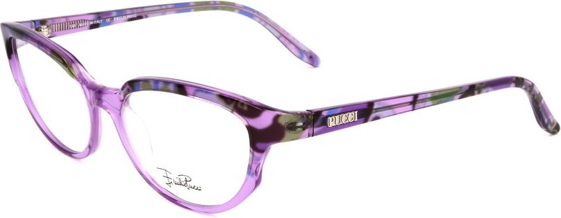 Очки Emilio Pucci