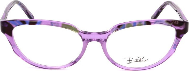 Очки Emilio Pucci