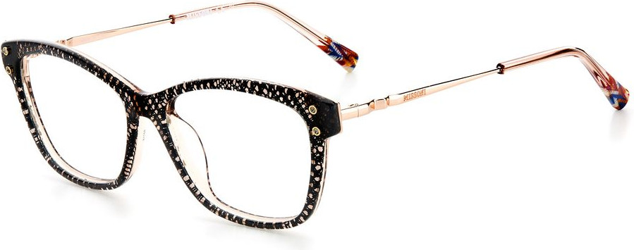 Очки Missoni Bicolor Acetate Glasses (Оправа)