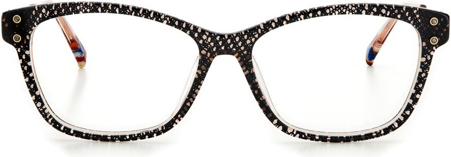 Очки Missoni Bicolor Acetate Glasses (Оправа)