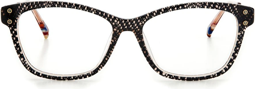 Очки Missoni Bicolor Acetate Glasses (Оправа)