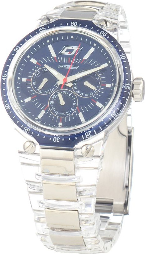 Часы Chronotech