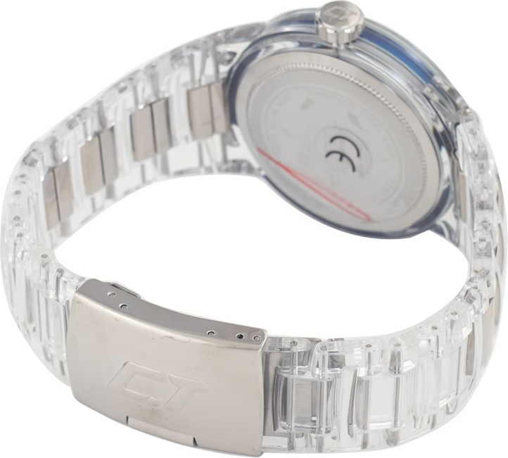 Часы Chronotech