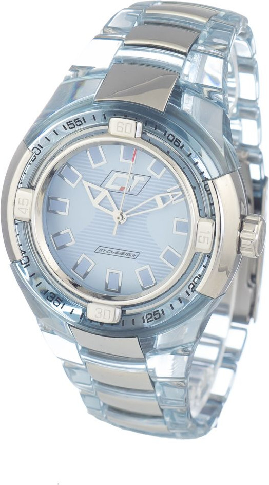 Часы Chronotech