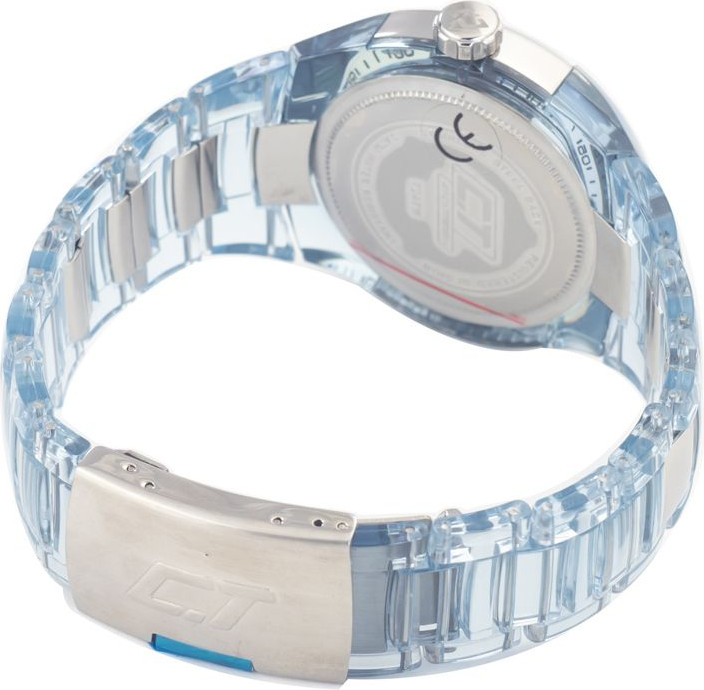 Часы Chronotech