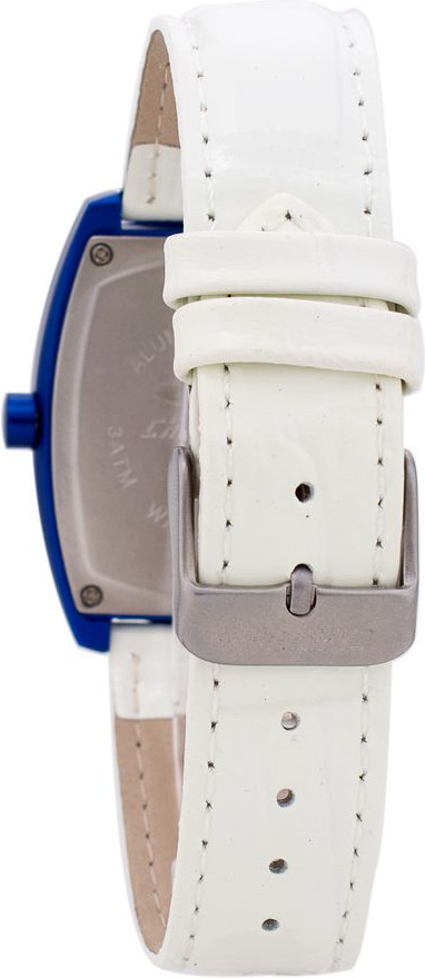 Часы Chronotech Белая Кожа