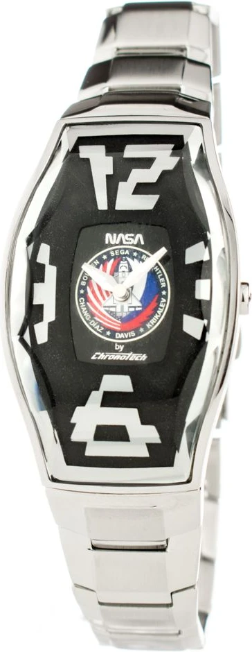Часы Chronotech
