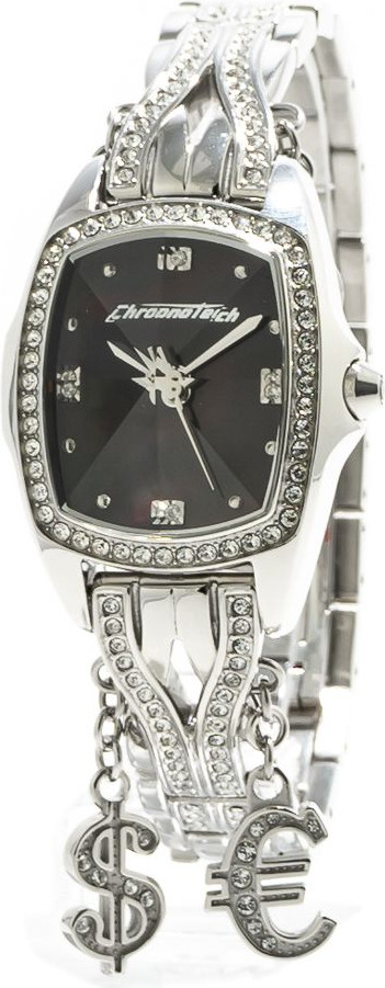 Часы Chronotech