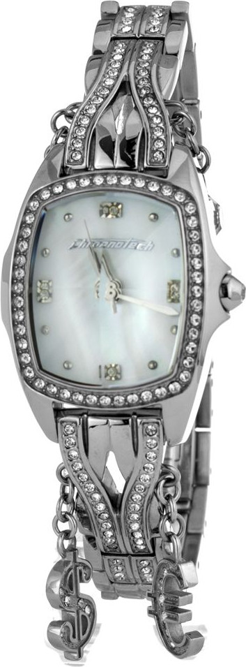 Часы Chronotech