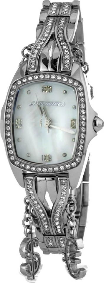 Часы Chronotech