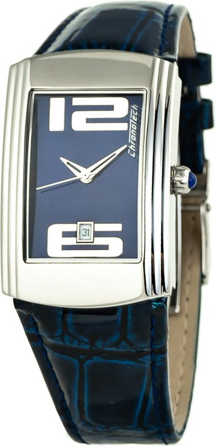 Часы Chronotech