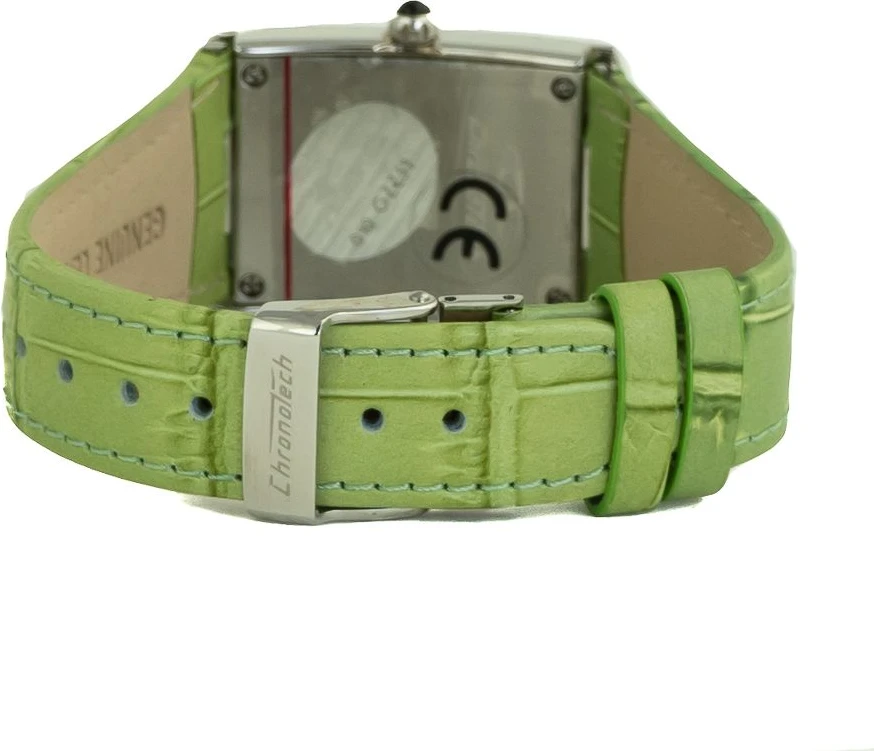 Часы Chronotech