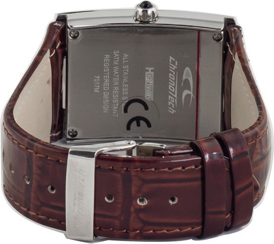 Часы Chronotech