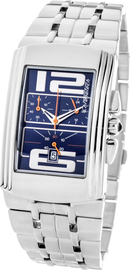 Часы Chronotech